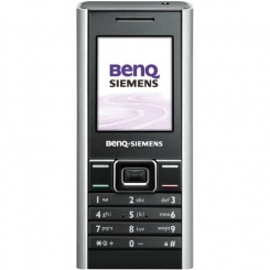 BenQ-Siemens E52 -  1
